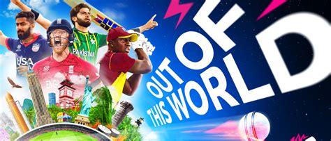 ICC T20 WorldCup . Online Games . BrightestGames.com.